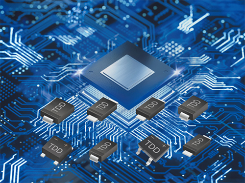 贴片电感的走向依赖在市场竞争的趋势需求